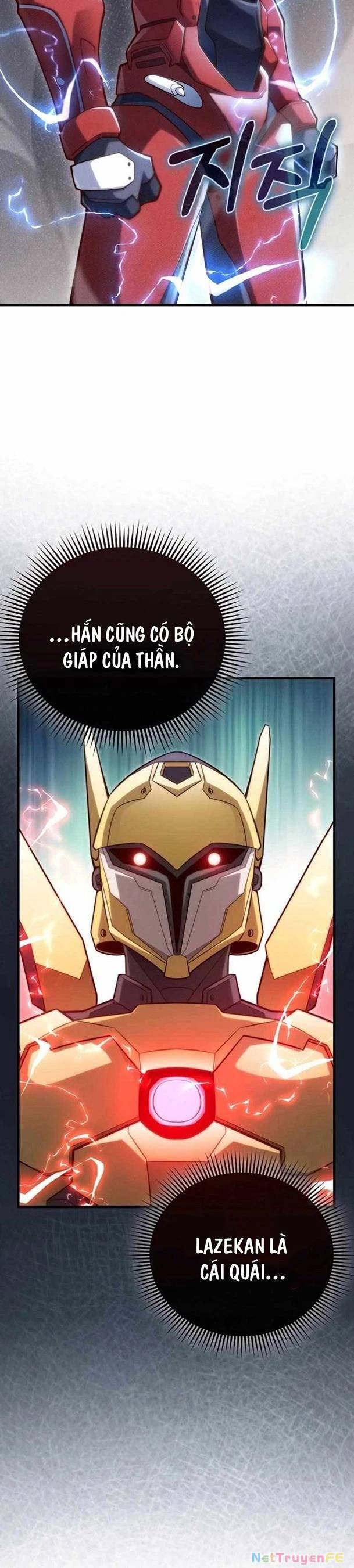 Thương Nhân Thánh Thần Chap 119 - Next Chap 120