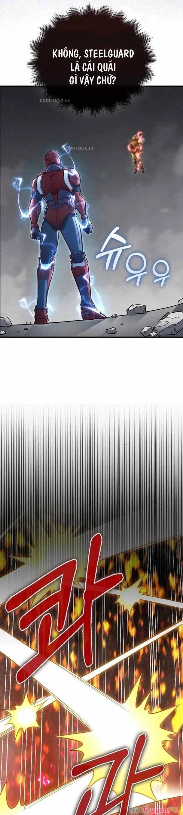 Thương Nhân Thánh Thần Chap 119 - Next Chap 120