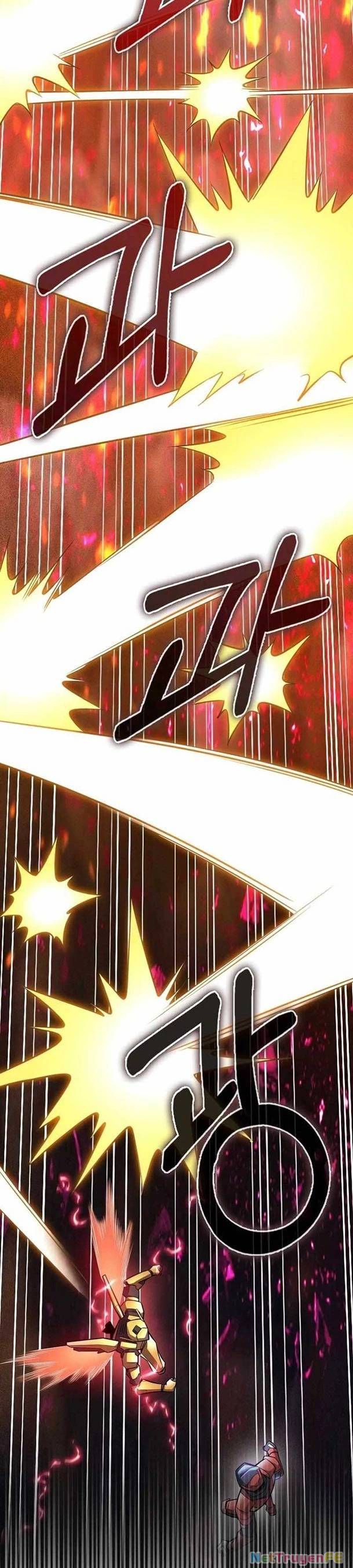 Thương Nhân Thánh Thần Chap 119 - Next Chap 120