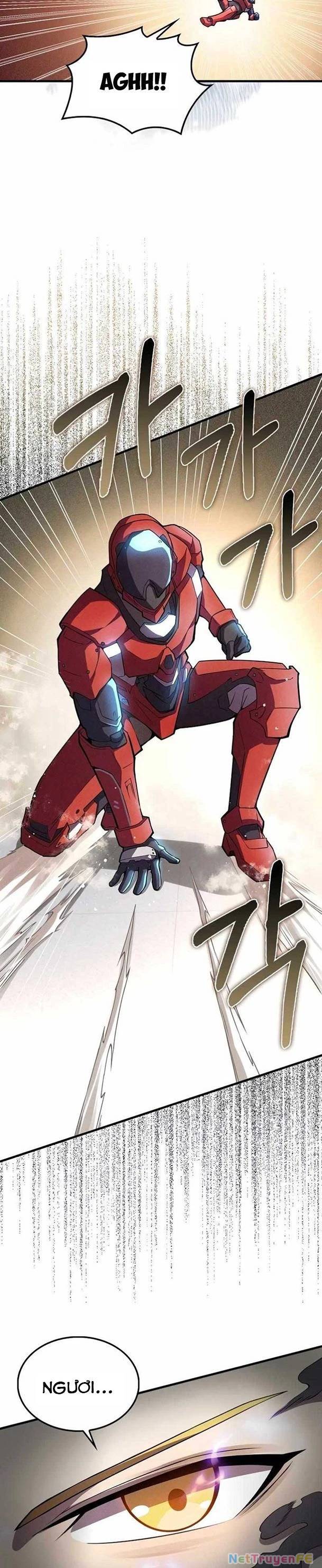 Thương Nhân Thánh Thần Chap 119 - Next Chap 120