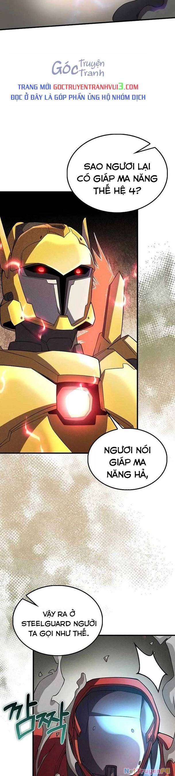 Thương Nhân Thánh Thần Chap 119 - Next Chap 120