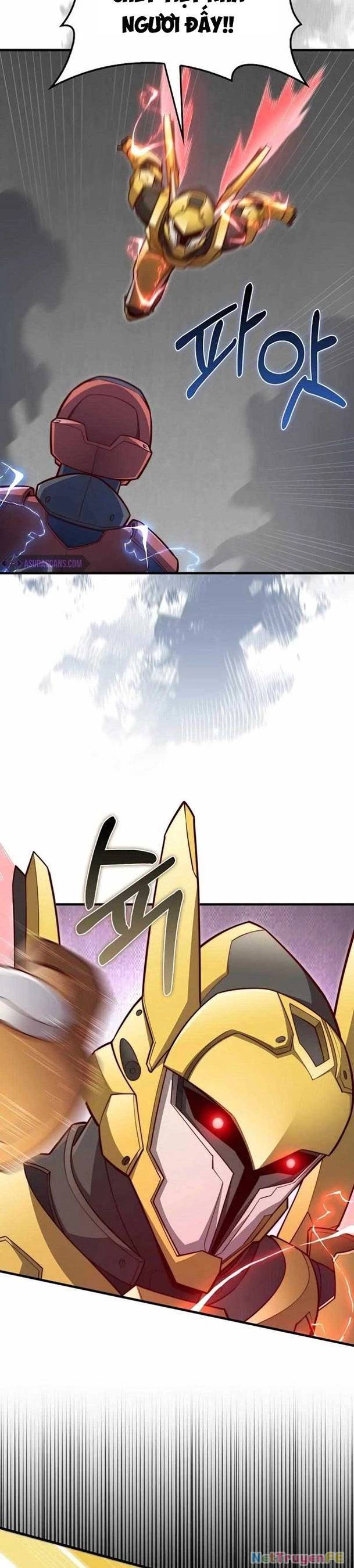 Thương Nhân Thánh Thần Chap 119 - Next Chap 120