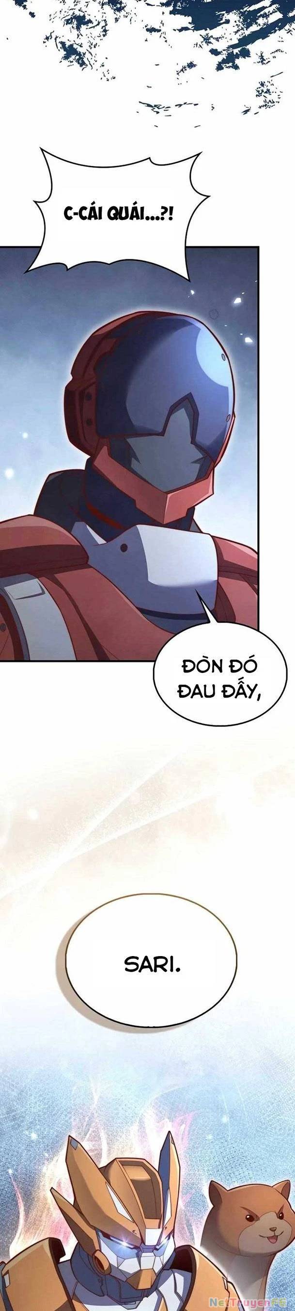 Thương Nhân Thánh Thần Chap 119 - Next Chap 120