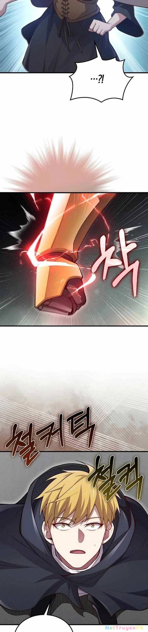 Thương Nhân Thánh Thần Chap 119 - Next Chap 120