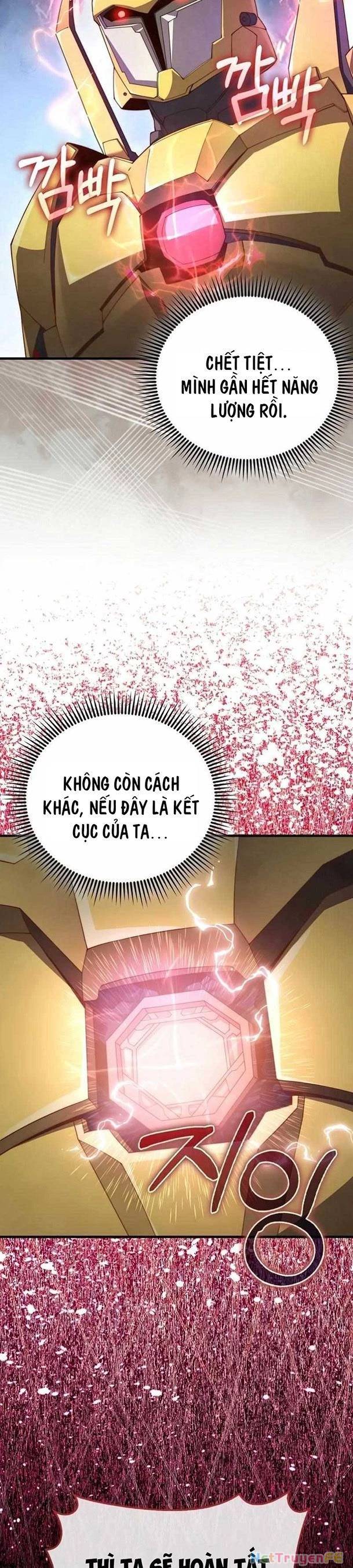 Thương Nhân Thánh Thần Chap 119 - Next Chap 120
