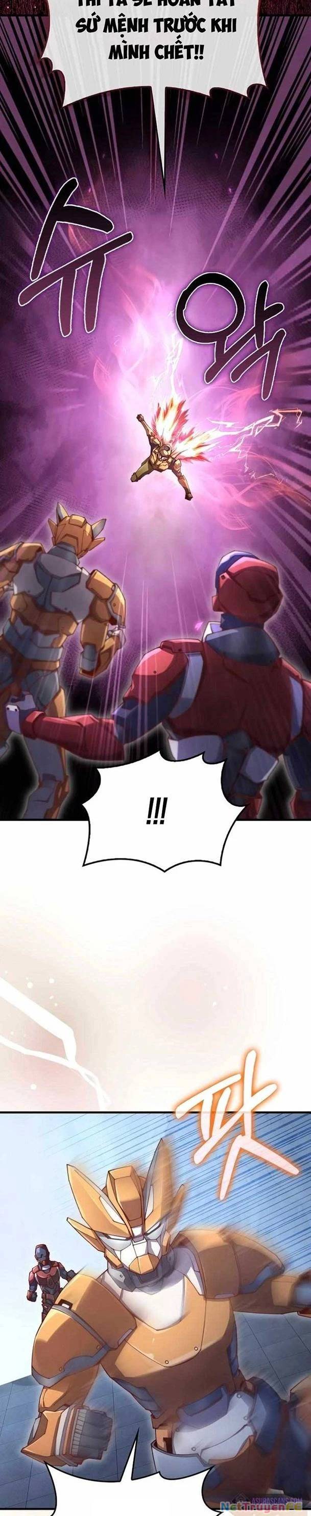 Thương Nhân Thánh Thần Chap 119 - Next Chap 120