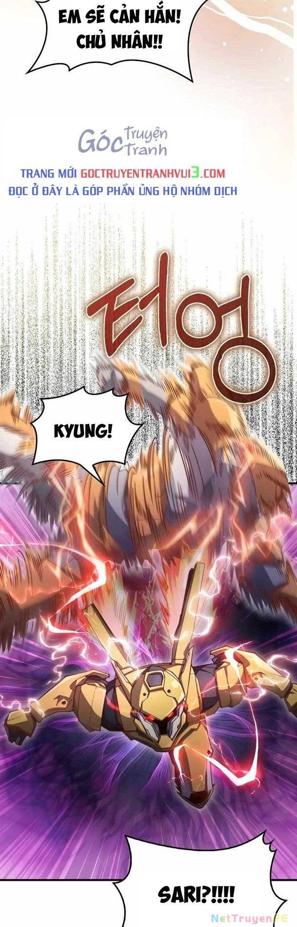 Thương Nhân Thánh Thần Chap 119 - Next Chap 120