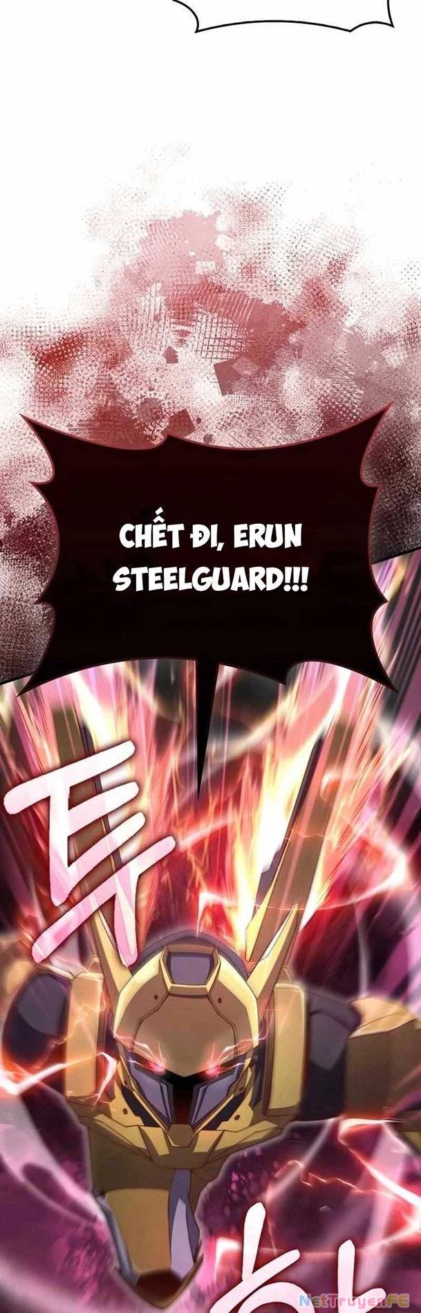 Thương Nhân Thánh Thần Chap 119 - Next Chap 120