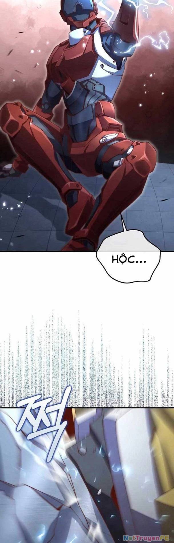 Thương Nhân Thánh Thần Chap 119 - Next Chap 120