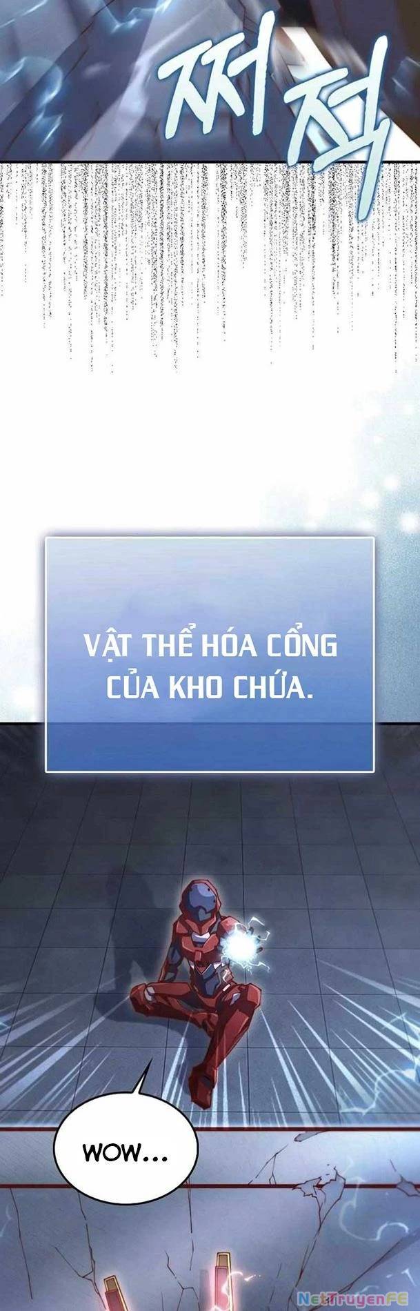 Thương Nhân Thánh Thần Chap 119 - Next Chap 120