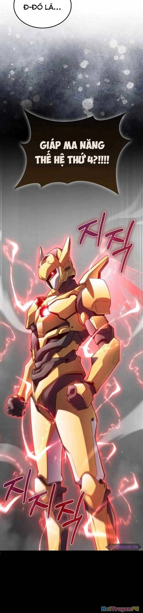 Thương Nhân Thánh Thần Chap 119 - Next Chap 120