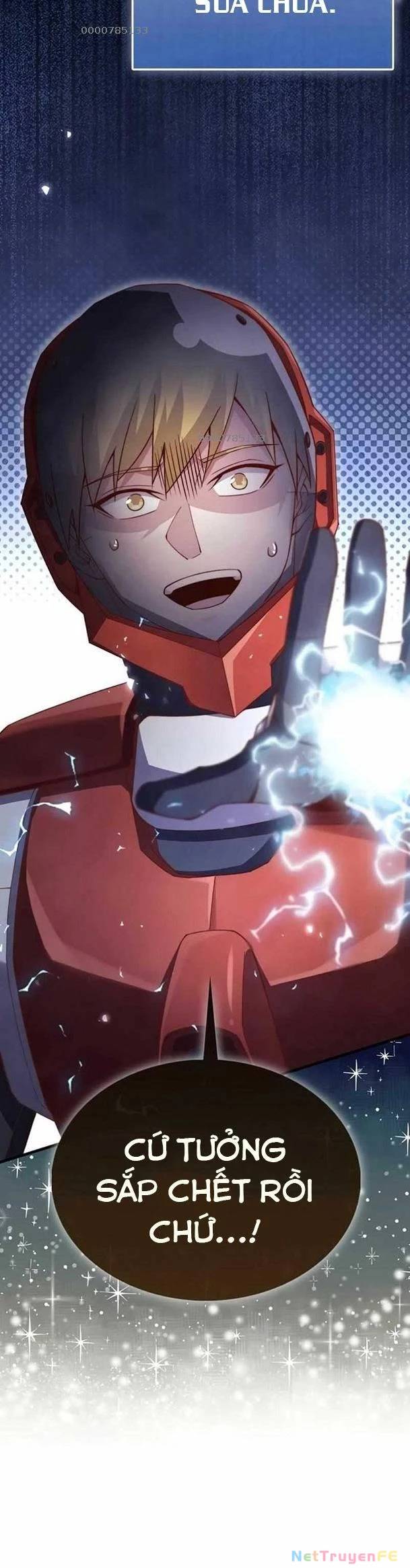 Thương Nhân Thánh Thần Chap 119 - Next Chap 120