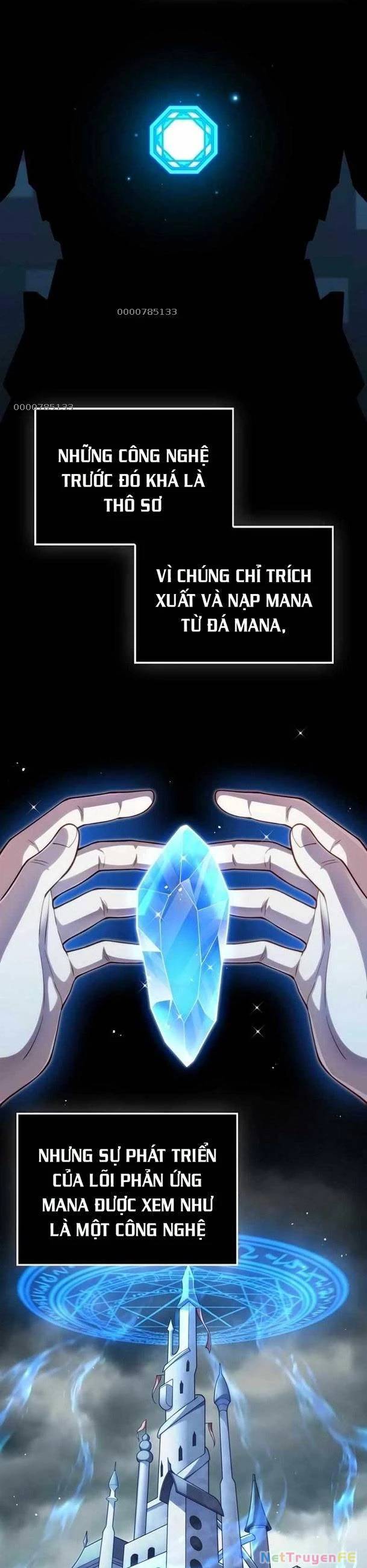 Thương Nhân Thánh Thần Chap 119 - Next Chap 120