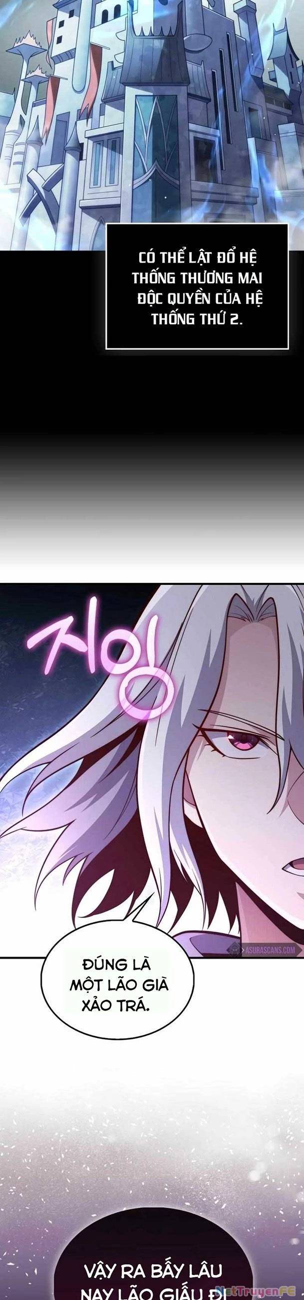 Thương Nhân Thánh Thần Chap 119 - Next Chap 120