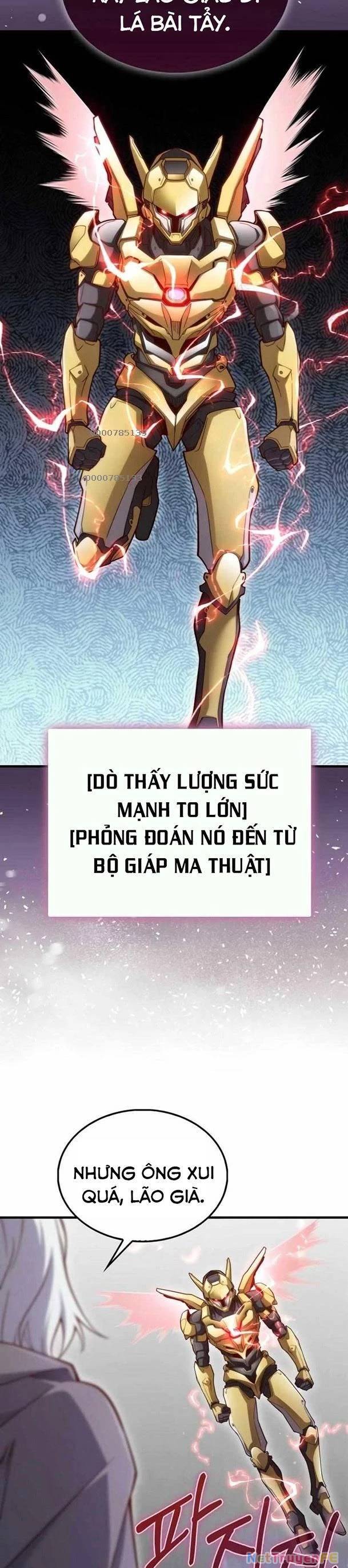 Thương Nhân Thánh Thần Chap 119 - Next Chap 120