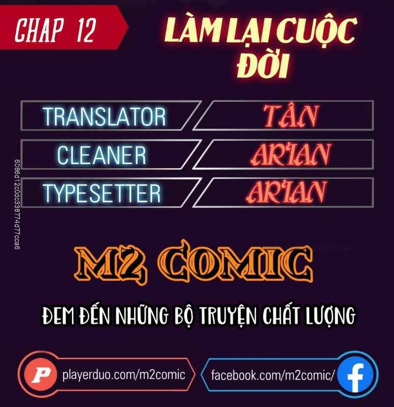 Thương Nhân Thánh Thần Chap 12 - Next Chap 13