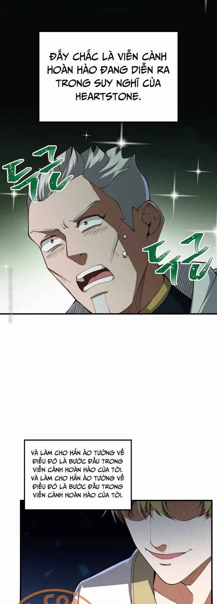 Thương Nhân Thánh Thần Chap 12 - Next Chap 13