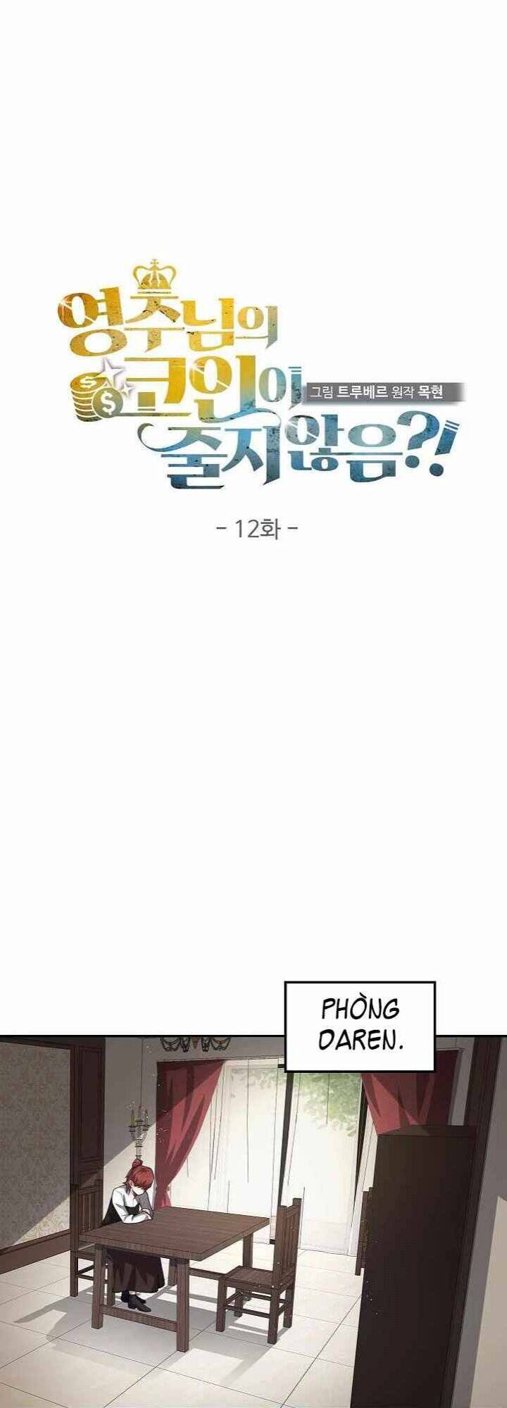 Thương Nhân Thánh Thần Chap 12 - Next Chap 13