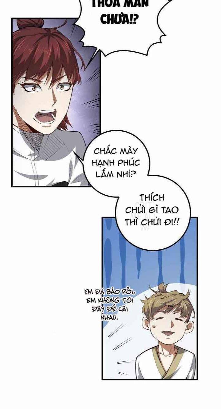 Thương Nhân Thánh Thần Chap 12 - Next Chap 13