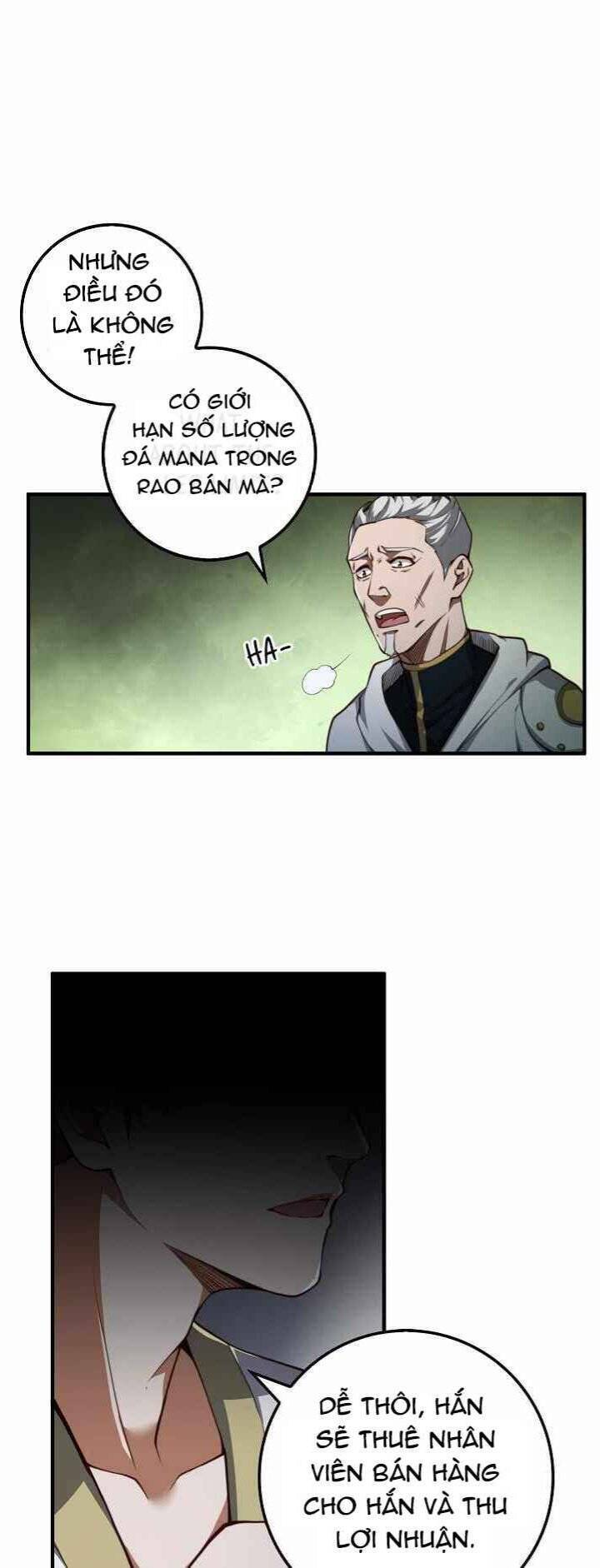 Thương Nhân Thánh Thần Chap 12 - Next Chap 13