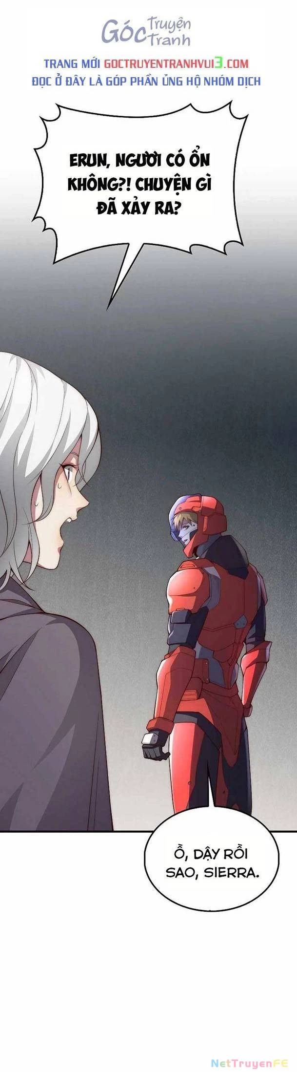 Thương Nhân Thánh Thần Chap 120 - Next Chap 121