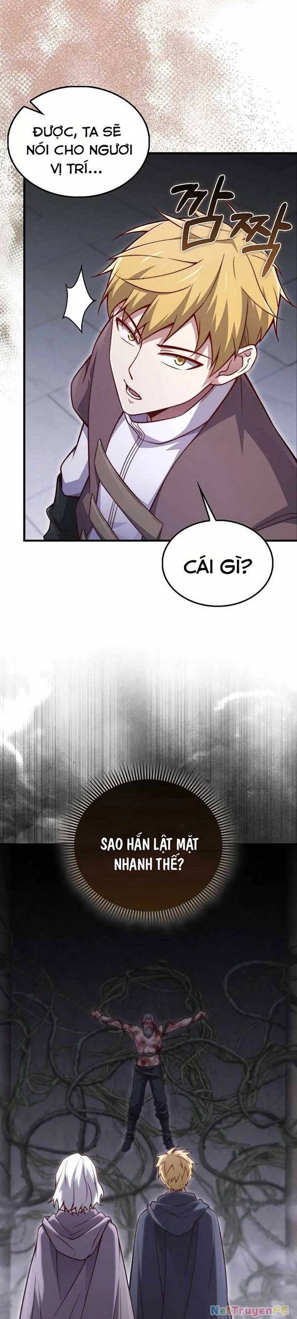 Thương Nhân Thánh Thần Chap 120 - Next Chap 121