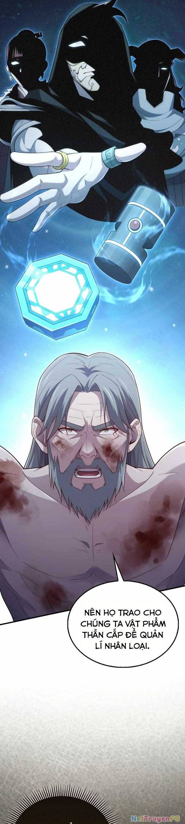 Thương Nhân Thánh Thần Chap 120 - Next Chap 121