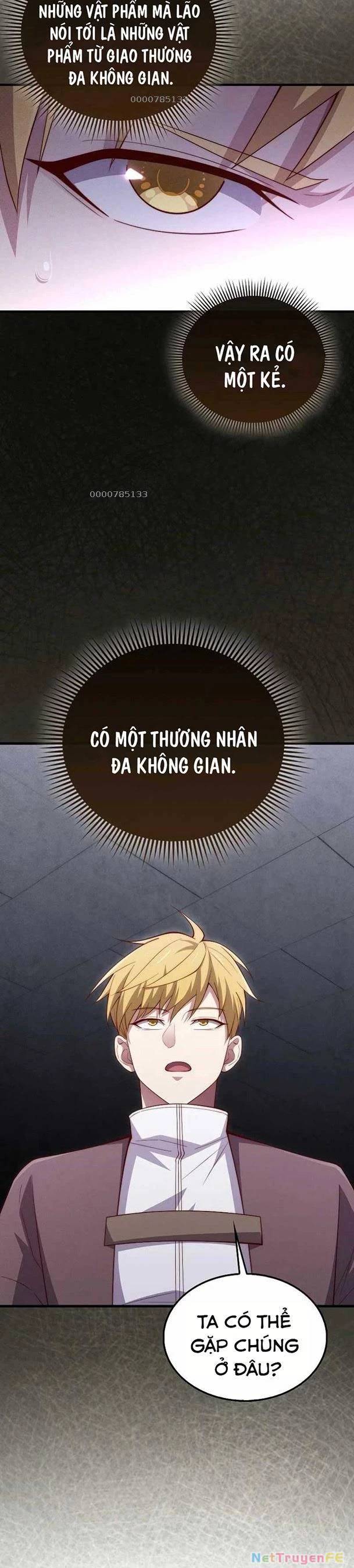 Thương Nhân Thánh Thần Chap 120 - Next Chap 121