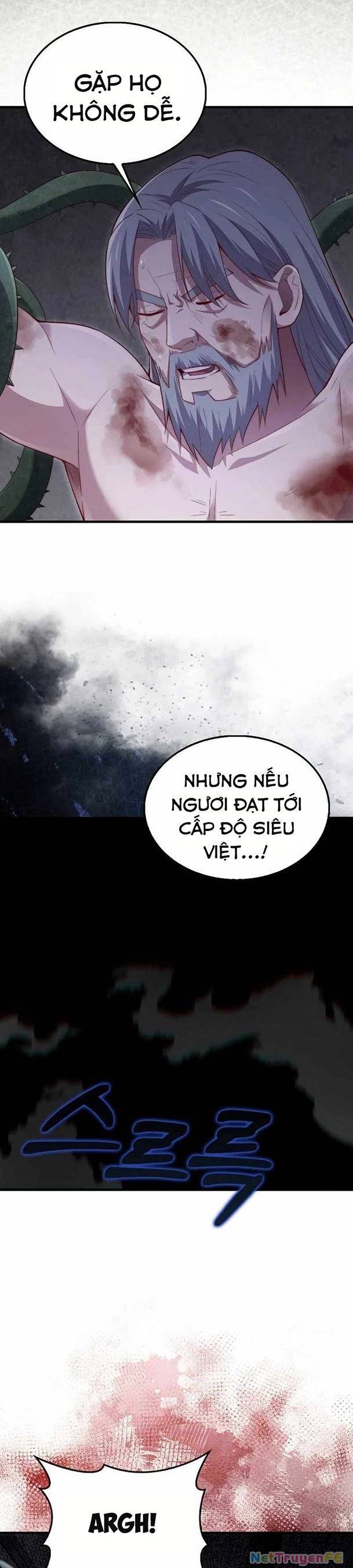 Thương Nhân Thánh Thần Chap 120 - Next Chap 121