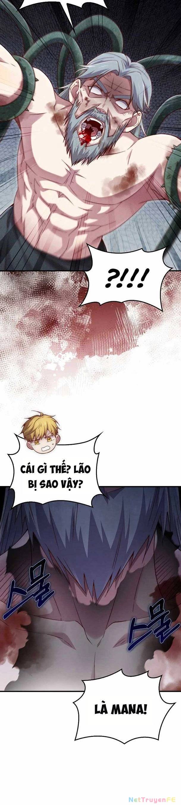 Thương Nhân Thánh Thần Chap 120 - Next Chap 121