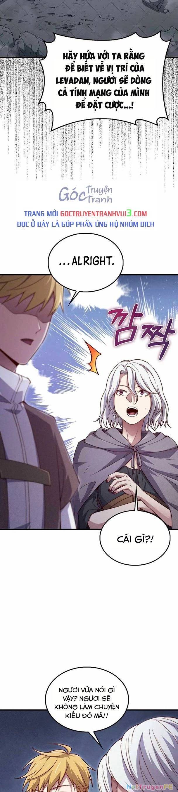 Thương Nhân Thánh Thần Chap 120 - Next Chap 121