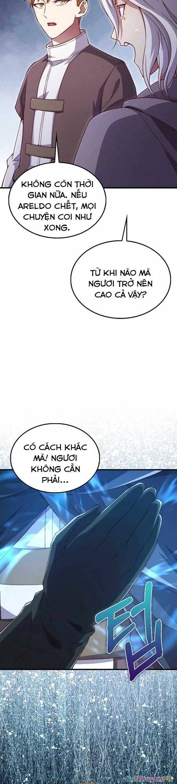 Thương Nhân Thánh Thần Chap 120 - Next Chap 121