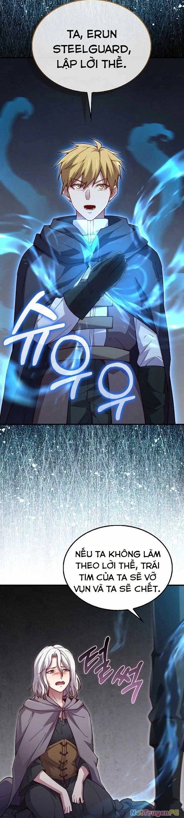 Thương Nhân Thánh Thần Chap 120 - Next Chap 121