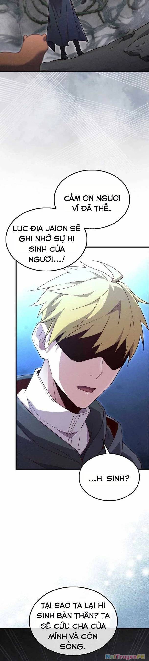Thương Nhân Thánh Thần Chap 120 - Next Chap 121