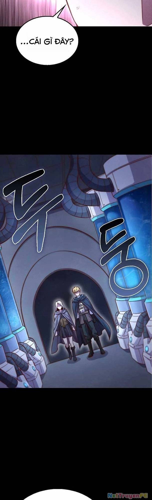 Thương Nhân Thánh Thần Chap 120 - Next Chap 121
