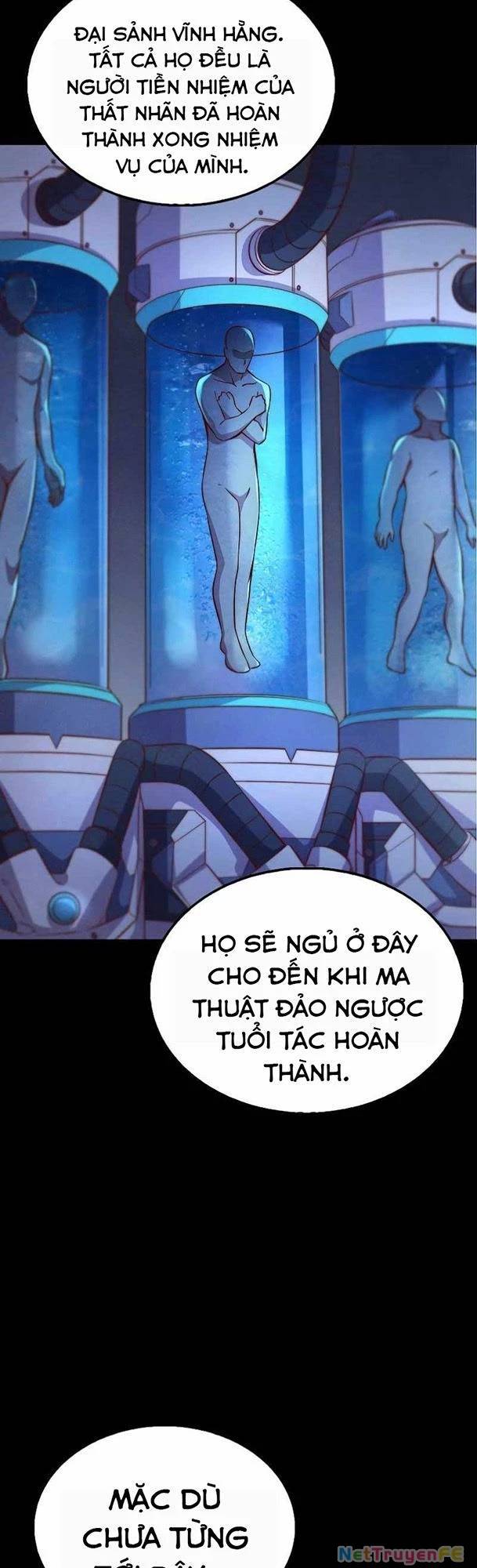 Thương Nhân Thánh Thần Chap 120 - Next Chap 121