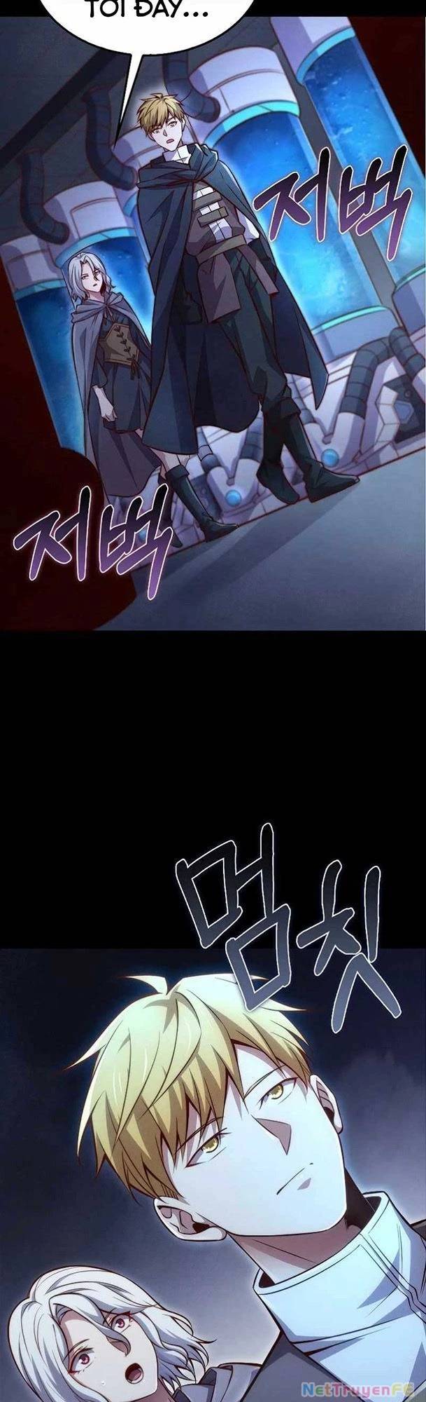 Thương Nhân Thánh Thần Chap 120 - Next Chap 121