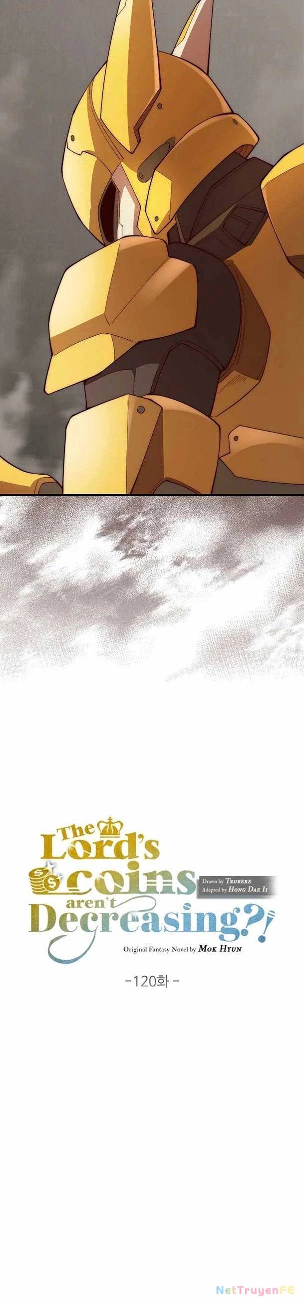 Thương Nhân Thánh Thần Chap 120 - Next Chap 121