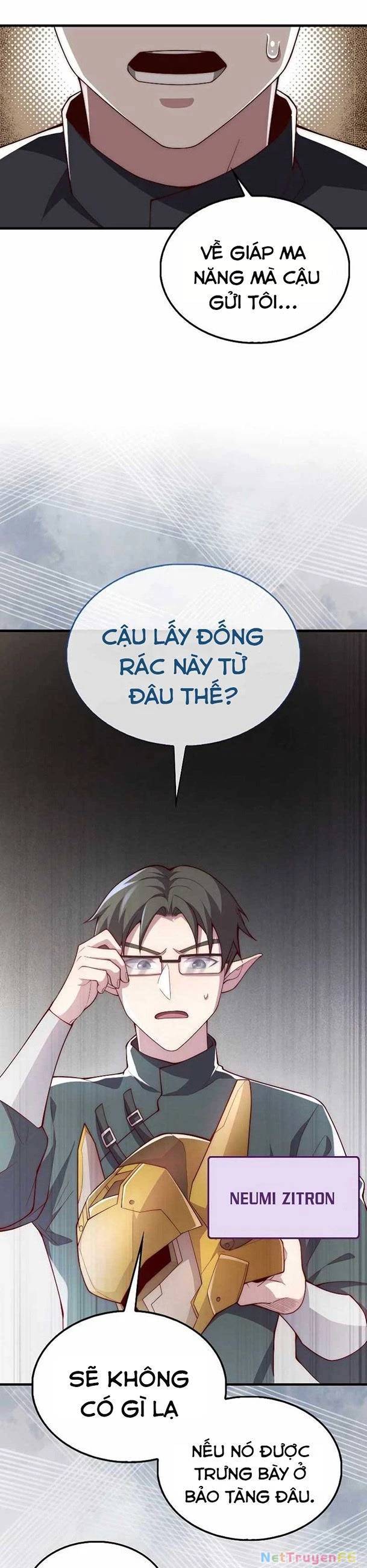 Thương Nhân Thánh Thần Chap 120 - Next Chap 121