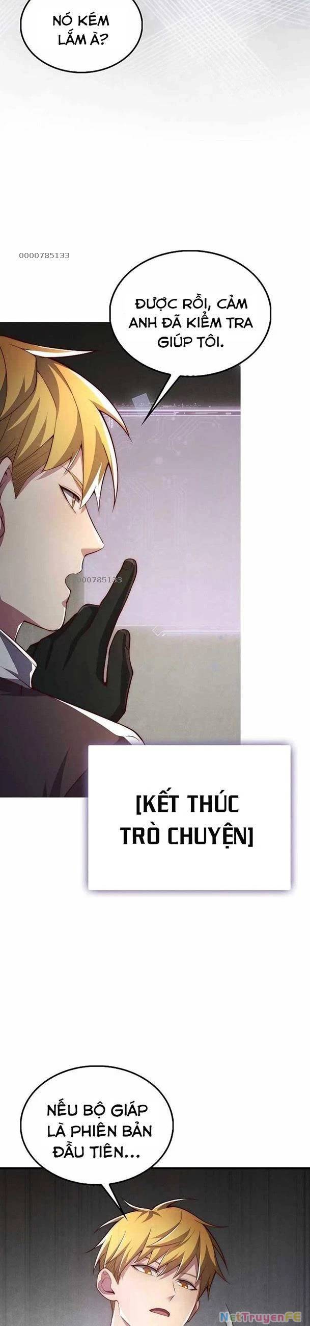 Thương Nhân Thánh Thần Chap 120 - Next Chap 121
