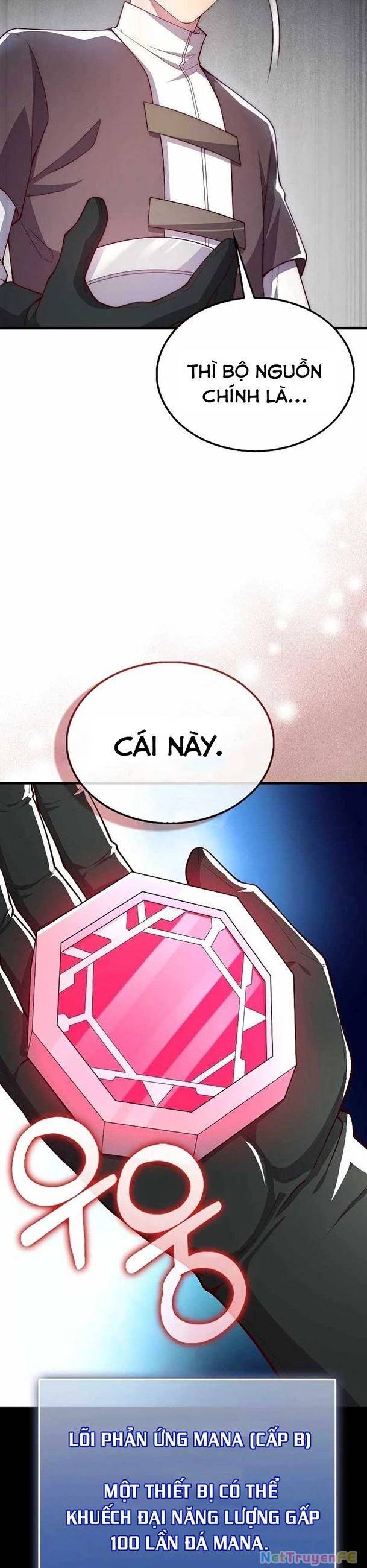 Thương Nhân Thánh Thần Chap 120 - Next Chap 121