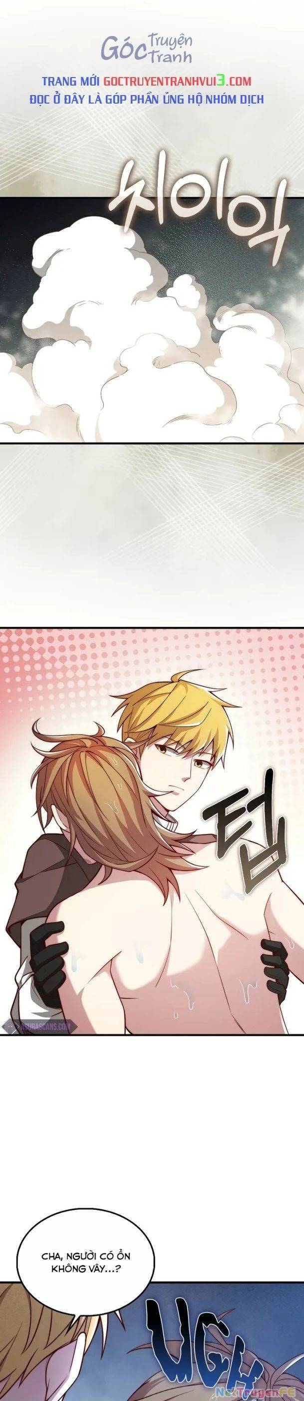 Thương Nhân Thánh Thần Chap 121 - Next Chap 122