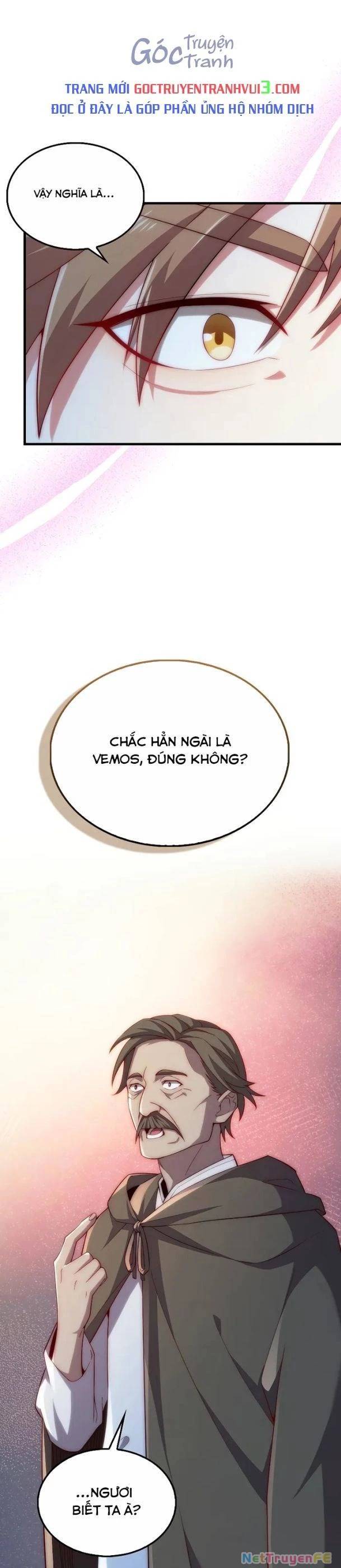 Thương Nhân Thánh Thần Chap 121 - Next Chap 122