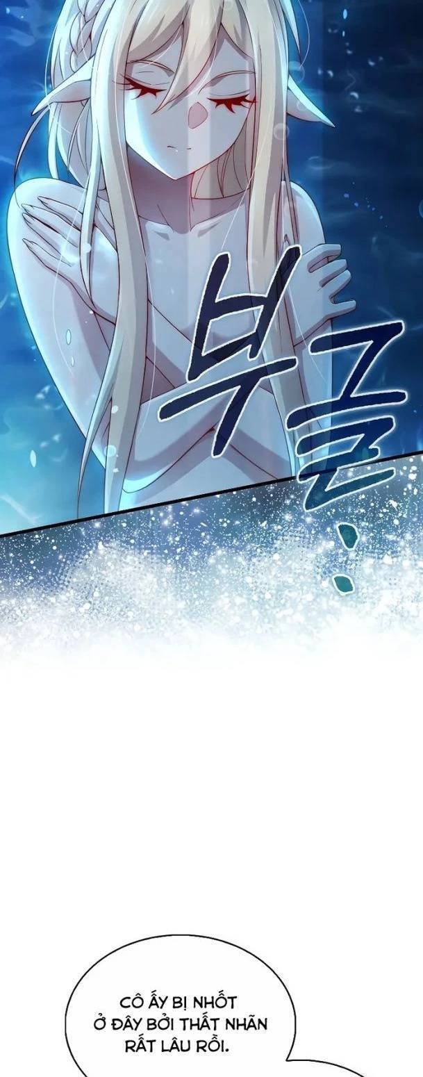 Thương Nhân Thánh Thần Chap 121 - Next Chap 122