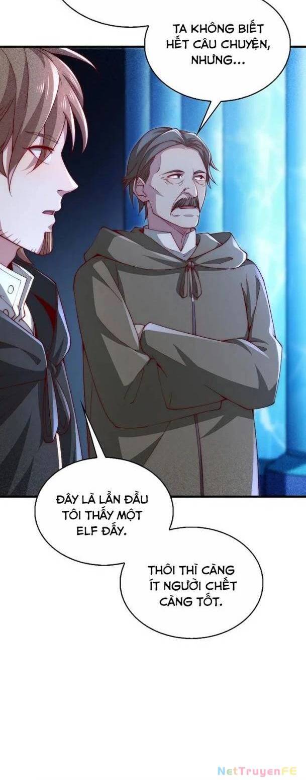 Thương Nhân Thánh Thần Chap 121 - Next Chap 122