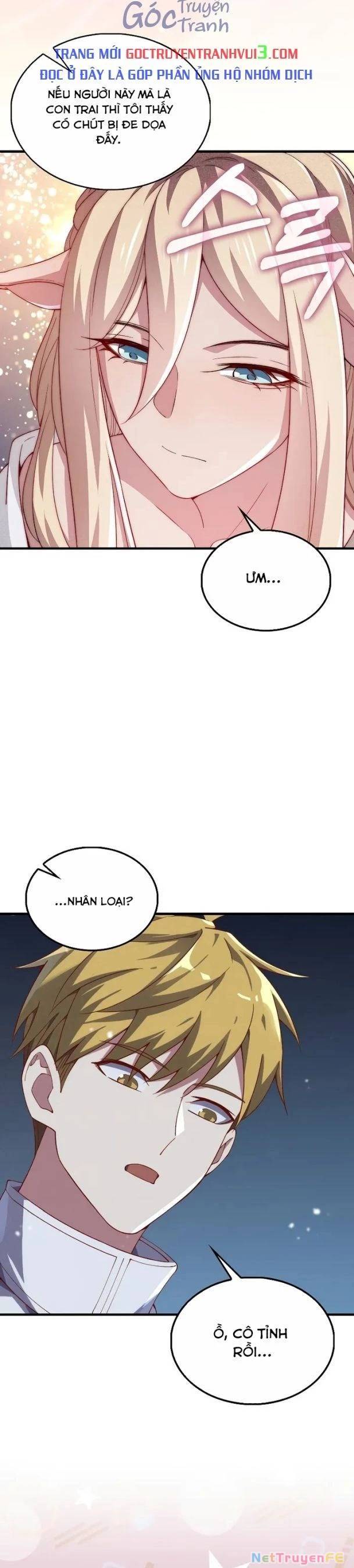 Thương Nhân Thánh Thần Chap 121 - Next Chap 122