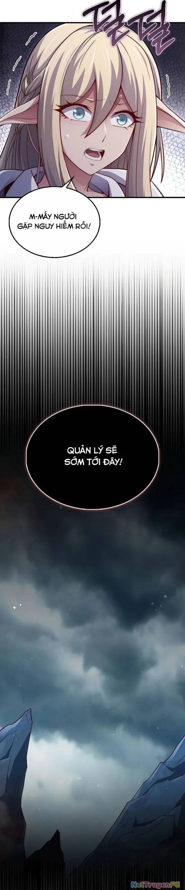 Thương Nhân Thánh Thần Chap 121 - Next Chap 122