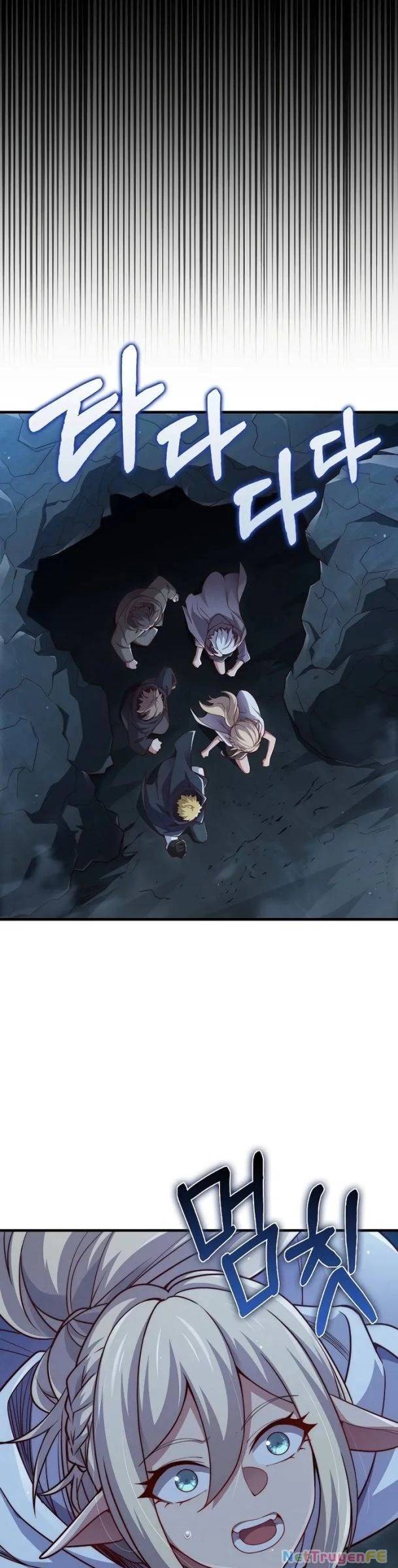 Thương Nhân Thánh Thần Chap 121 - Next Chap 122