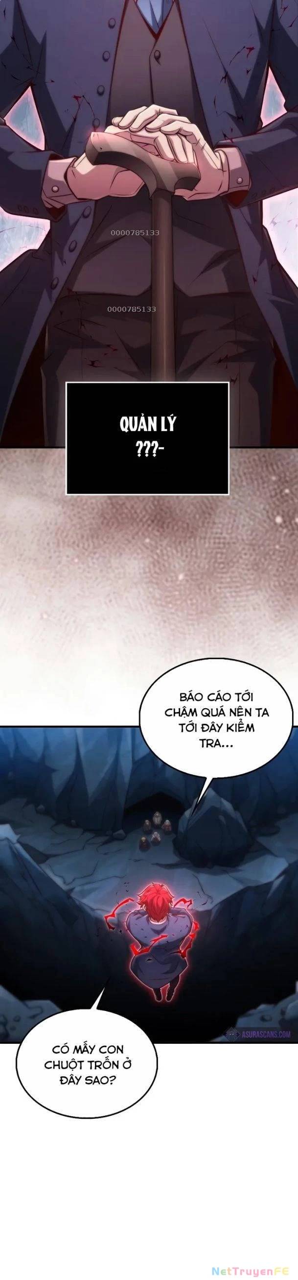 Thương Nhân Thánh Thần Chap 121 - Next Chap 122