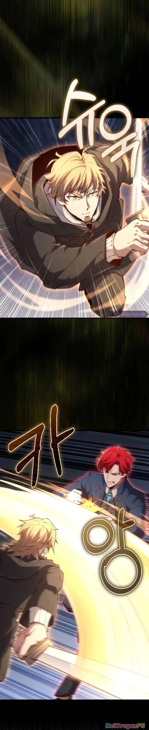 Thương Nhân Thánh Thần Chap 121 - Next Chap 122